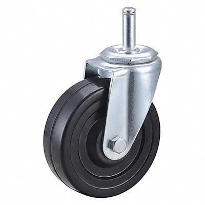 Gen Purpose Friction-Ring Stem Caster