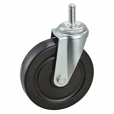 Gen Purpose Friction-Ring Stem Caster