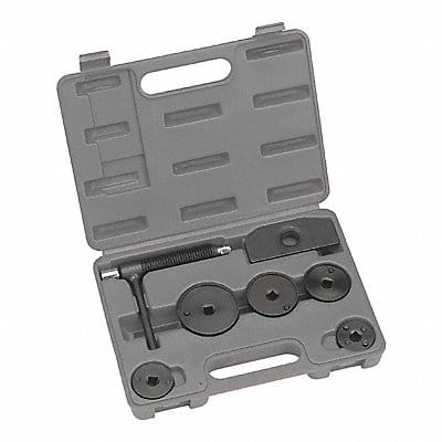 Disc Park Brake Caliper Tool Kit 10 1/4