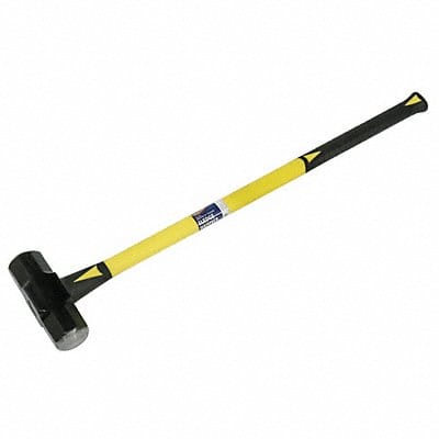 Sledge Hammer Double Face 12lb 35-1/2inL