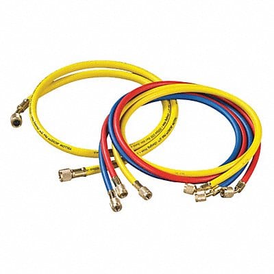 Manifold Hose Set 60 In