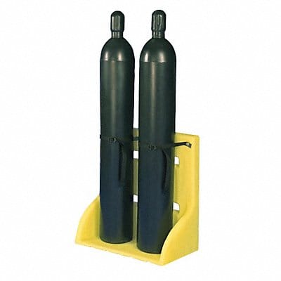 ENPAC 30 Polyethylene Cylinder Stand