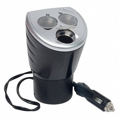 Power Adapter 4-In-1 12V