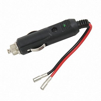 Replacement Cigarette Lighter Fused 12V