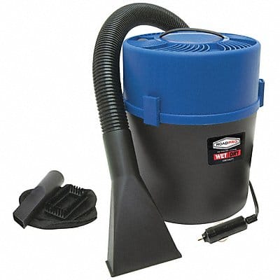 Car Vacuum Wet/Dry 1 gal Cap.