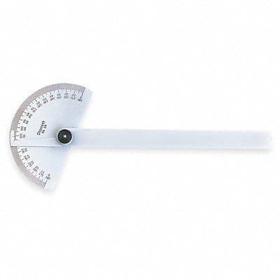 Manual-Reading Protractor Grad 1 deg