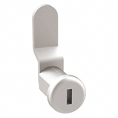 Drawer Lock Chrome-Plated