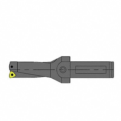 Indexable Insert Drill 1