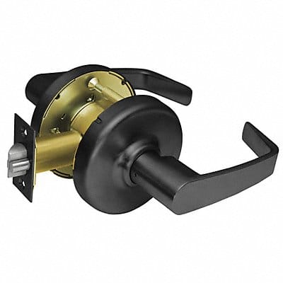 Lever Lockset Mechanical Passage Grade 1