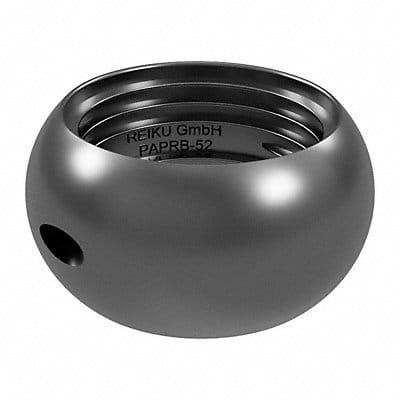 Tubing Protector 0.360in Black Polyamide