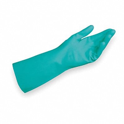 Cleanroom Gloves Nitrile Size 9 PK72