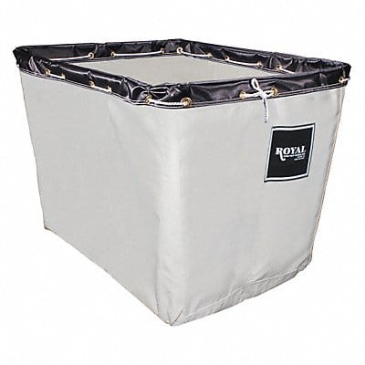 Replacement Liner 6 Bu Canvas