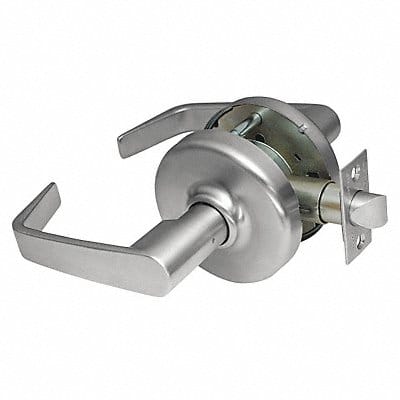 Lever Lockset Mechanical Passage Grade 2