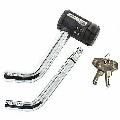 Receiver Lock Universal Lock Type