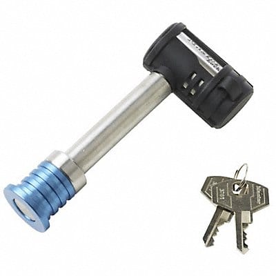 Receiver Lock Barbell Lock Type