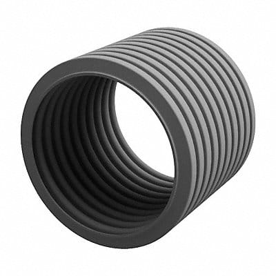 Corrugated Tubing 98 ft Size 2In.