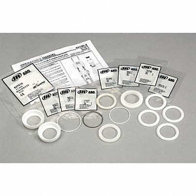 Air Motor Service Kit Piston Pumps