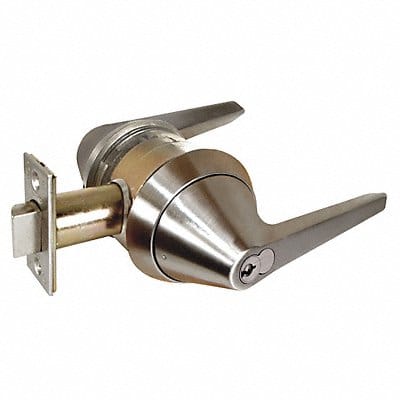 Lever Lockset Mechanical Classroom Grd.1