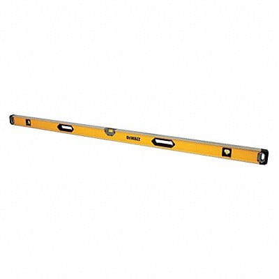 Box Beam Level Aluminum 72 in.