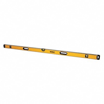 Box Beam Level Aluminum 78 in.