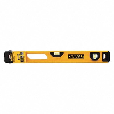 I-Beam Level Aluminum 24 in.