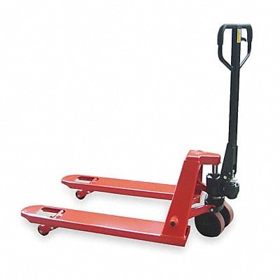 Pallet Jack Fork L 42 In L 56xW 27 In