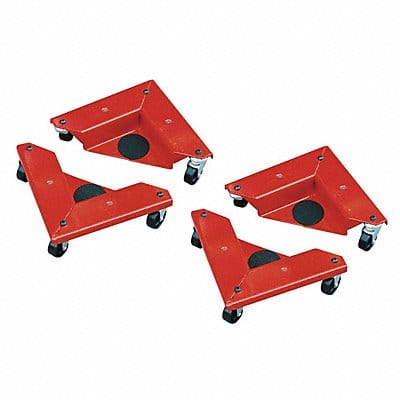 Cabinet Dolly 1320 lb PK4