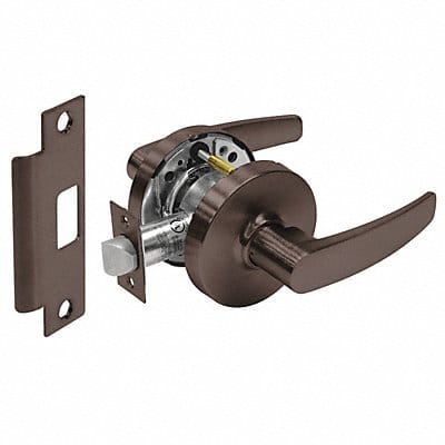 Lever Lockset Mechanical Passage Grade 1