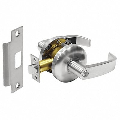 Lever Lockset Mechanical Privacy Grade 2