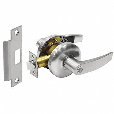 Lever Lockset Mechanical Privacy Grade 2