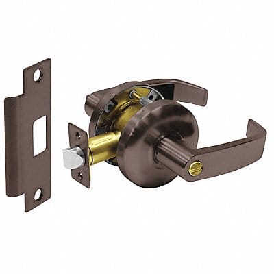 Lever Lockset Mechanical Privacy Grade 2