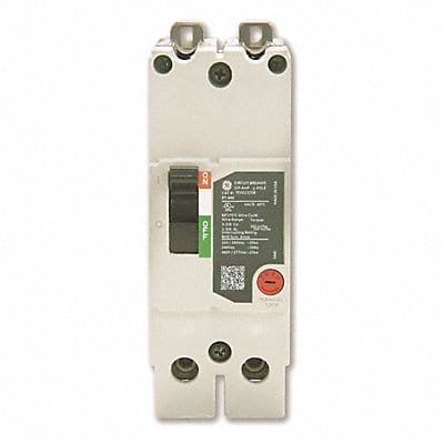 Circuit Breaker 35A 2P TEY 277/480VAC