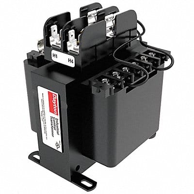 Control Transformer 500VA 4.64 in H