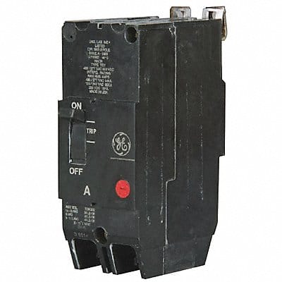 Circuit Breaker 15A 2P TEY 277/480VAC