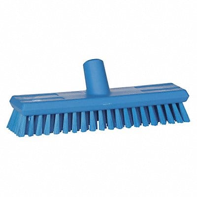 Deck Scrub Head Threaded 11 Sweep Face