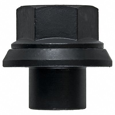 Wheel Nut M22x1.5 Grade 8 ST PK10