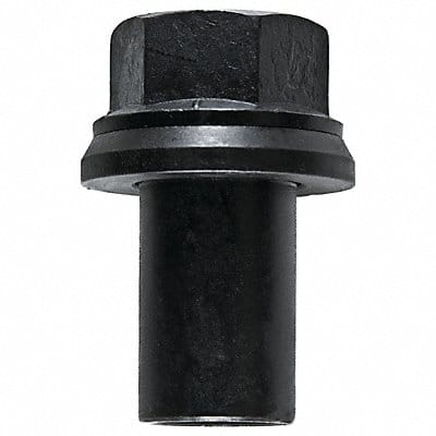 Wheel Nut M22x1.5 Grade 8 ST PK10