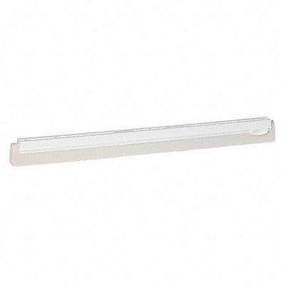 K8361 Squeegee Blade 19 3/4 in W White