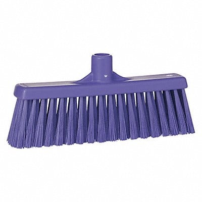 D9069 Broom Head Threaded 12 Sweep Face