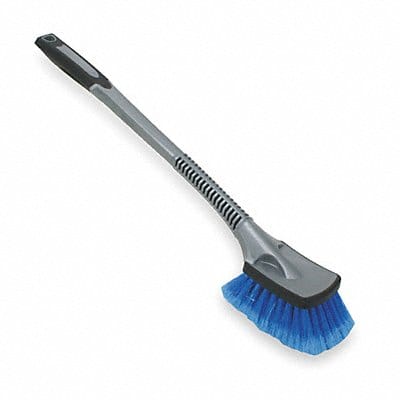 Car Wash Brush 20 L Blue