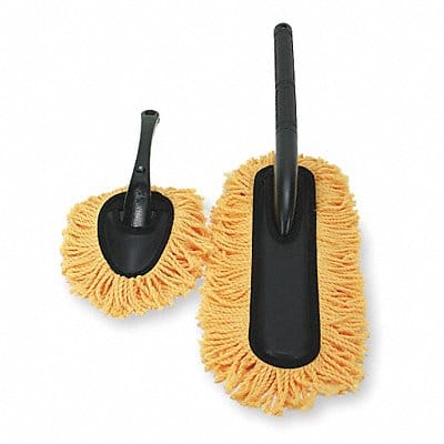 Microfiber Duster Kit 7 1/2 in W