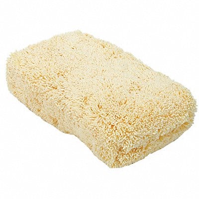 Sponge 8 1/4 in L Natural