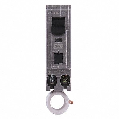 Circuit Breaker 15A Plug In 120/240V 1P