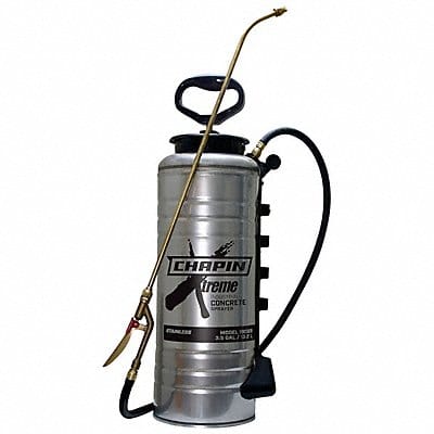 Handheld Sprayer Stainless Steel