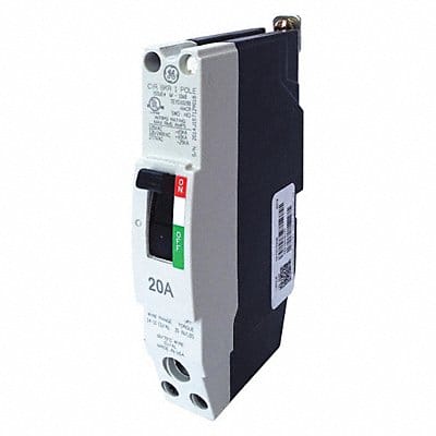 Circuit Breaker 30A 1P TEY 277/480VAC