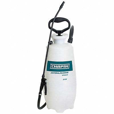 Handheld Sprayer Poly 3 gal.