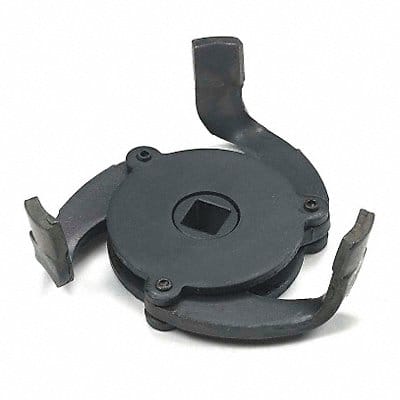 Oil Filter Wrench 3 Jaw