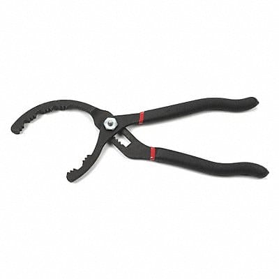 Oil Filter Pliers Ratchet 2 to 5 in