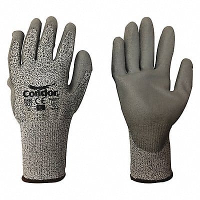 D1984 Cut-Resistant Gloves PU 2XL/11