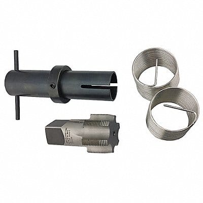 Helical Insert Repair Kit M54x3.0 2pcs.